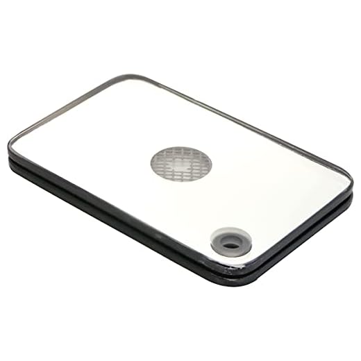 Coghlan Signal de survie du Miroir, taille : 3 x 2 par Coghlan de
