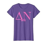 Legally Blonde Sorority design. Officially Licensed Legally Blonde Apparel 19MMLG00008A-001 Lightweight, Classic fit, Double-needle sleeve and bottom hem
