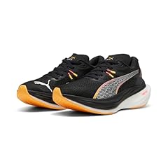 Puma Black/Sunset Glow/Sun Stream