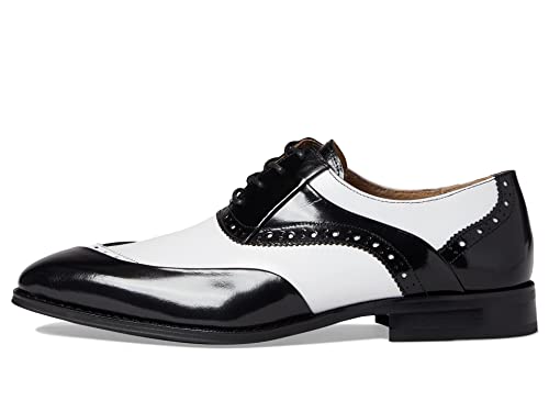 Image of Stacy Adams Gillam Lace-Up Oxford
