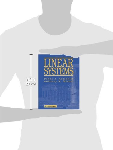 Linear Systems - Thumbnail 2