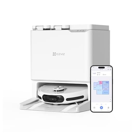 EZVIZ RS20 Pro