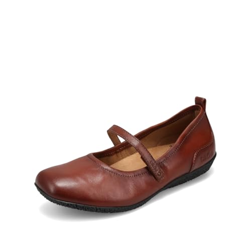 Taos Footwear Women's Babble Flat - Main Image