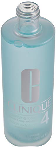 Clinique Clarifying Lotion 4 for Oily Skin, 6.7 Ounce
