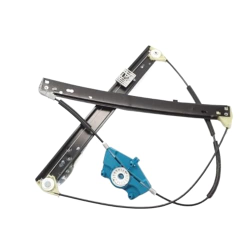 Lève-vitre avant gauche pour réparer une vitre bloquée sur Audi A4 S4 RS4 2002-2008