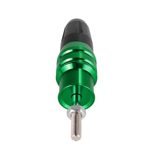 Anti-chute moteur moto universel 10mm - Évitez les bris de carénage et d'échappement