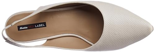 Image of Bata Red Label Women's Beth Pump E 23 Sandals