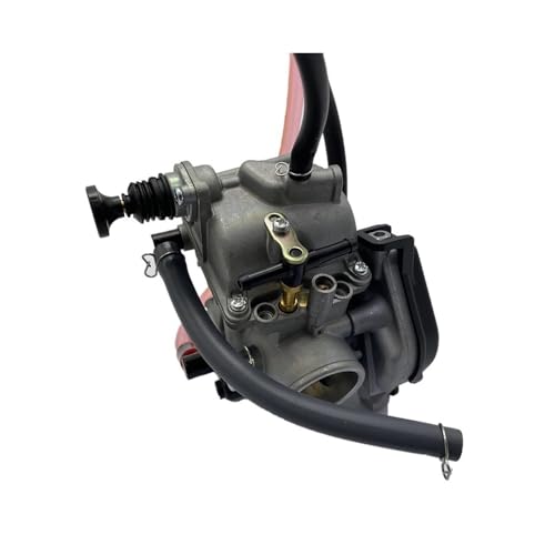 Carburateur Moto KLF400 pour Rénovation Moteur Quad et Trajet Tout-Terrain 1993-1995