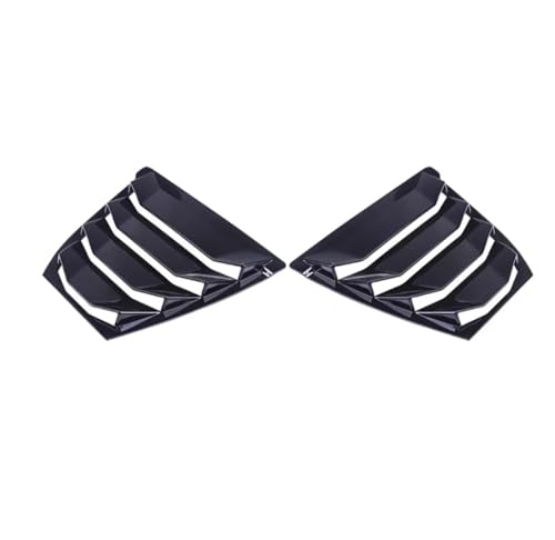 �E�B���h�E���[�o�[ �ԗp���A�E�B���h�E�T�C�h���[�o�[�V��??�b�^�[�J�o�[ �}�c�_�ɓK�� 3 �A�N�Z�� 4�h�A�Z�_�� 2014-2020 �G�A�x���g�g�����A�N�Z�T���[ ���A�T�C�h�E�B���h�E���[�o�[(Glossy black)