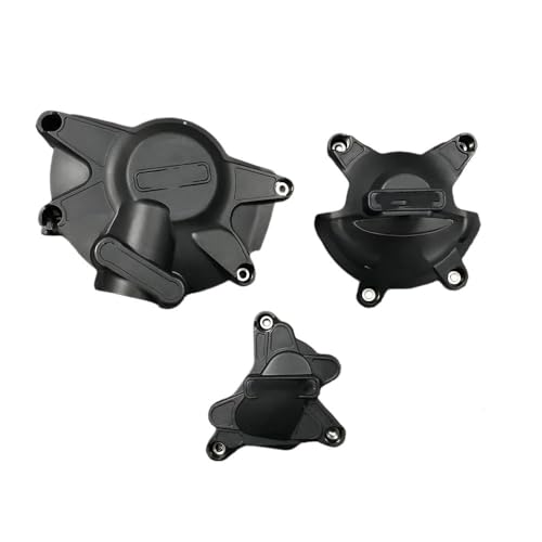 Couvercle de moteur moto R1 2007-2014 : protection maximale contre les chocs