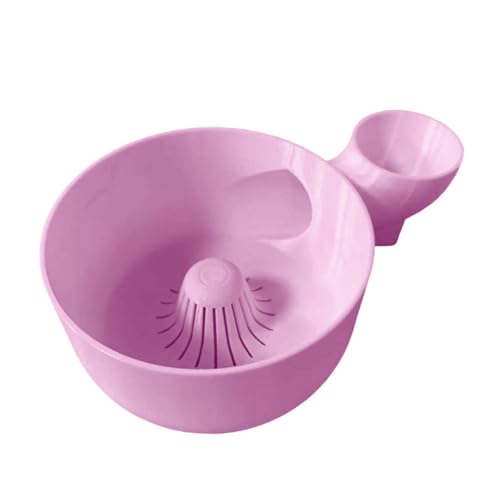 Limpiador automático de frutas y verduras, cesta de secado y enjuague rápido multiusos, máquina limpiadora de verduras doméstica, herramienta de cocina automática para frutas