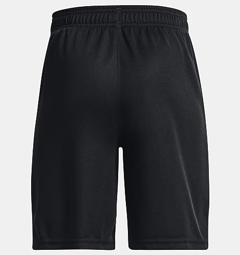 Under Armour Boys' Perimeter Basketball Shorts2