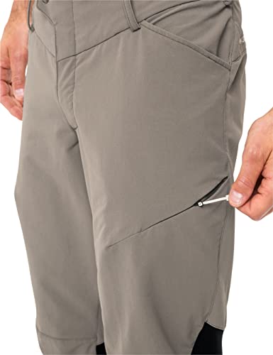 VAUDE Men's Qimsa Light Softshell Pants – Ansicht 7
