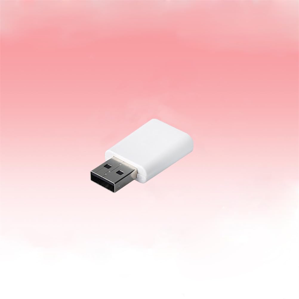 SanSixi Compatible for Tuya ZigBee 3.0 Signal Repeater USB Extender for Smart Life Zigbee Sensors Expand 20-30M Mesh Home Assistant Automation Zigbee Hub