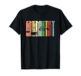 Chemistry T-Shirt Funny Science Student Chemist Humor