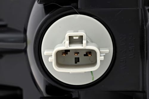 Lámpara de luz direccional derecha para Toyota FJ Cruiser miniatura 6