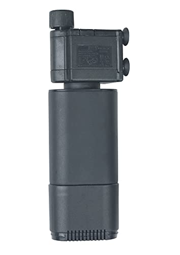Green Killing Machine - Internal UV Steriliser for Aquariums (3W), BLACK - Image 2