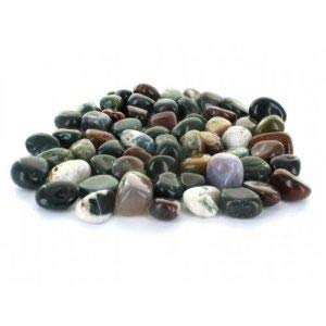 Laverne Holistic Bloodstone Tumblestone