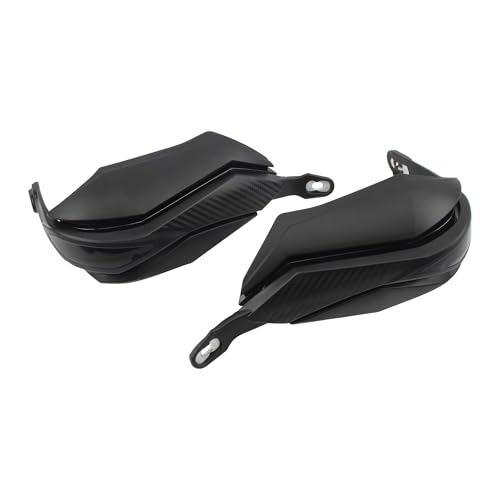 Protège-mains moto réglable pour sécuriser vos leviers de dirt bike