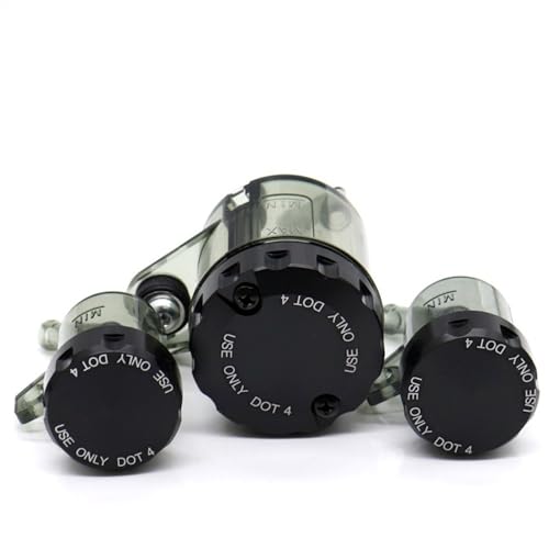 Bouchon frein réservoir étanche pour éliminer les fuites de liquide sur Panigale V4 V2