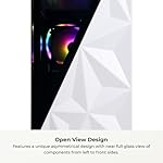 CyberPowerPC Gamer Xtreme VR Gaming PC, Intel Core i7-14700F 2.1GHz, GeForce RTX 5060 Ti 16GB, 16GB DDR5, 1TB PCIe 4.0 SSD, WiFi Ready & Windows 11 Home (GXiVR8040A17) - Image 4