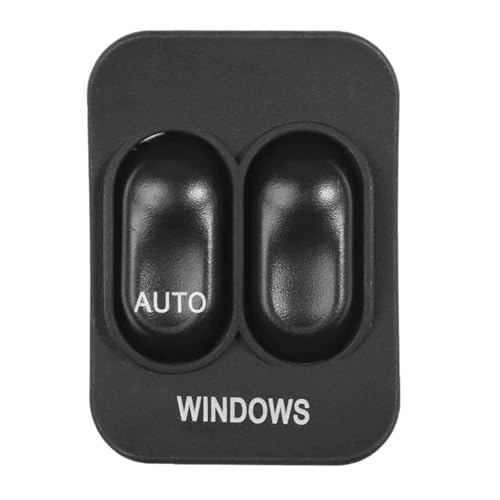 Interrupteur lève-vitre F57Z-14529-B pour corriger les faux contacts de commande