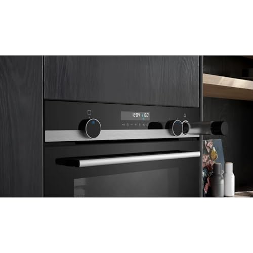 SIEMENS HR578GFS7F - vue 5