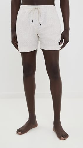 BOSS Men's Vibe Swim Trunks2