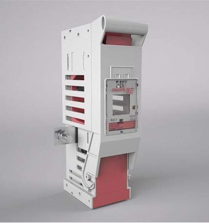 crady Basi porta-fusibile – porta-fusibile buc-1