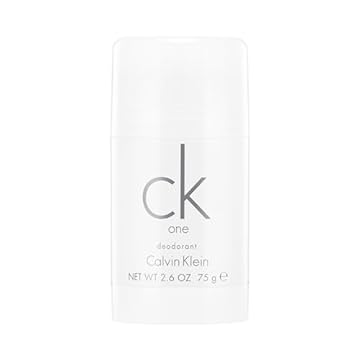 Calvin Klein CK One Deodorante Stick 75ml