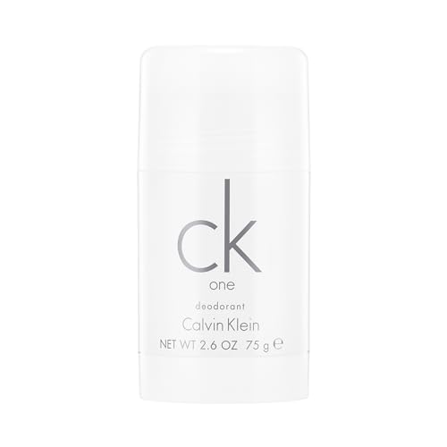 Calvin Klein CK One Deodorante Stick 75ml