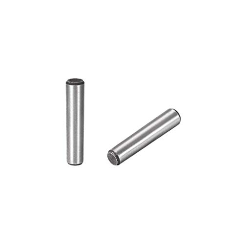 Na ZRCAN Kegelstifte 5-teilig Kohlenstoffstahl 30mm