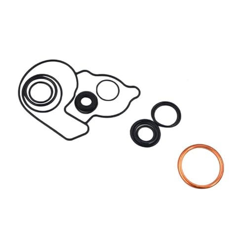Kit joint culasse haute compression YAMAHA WR250F YZ250F étanche