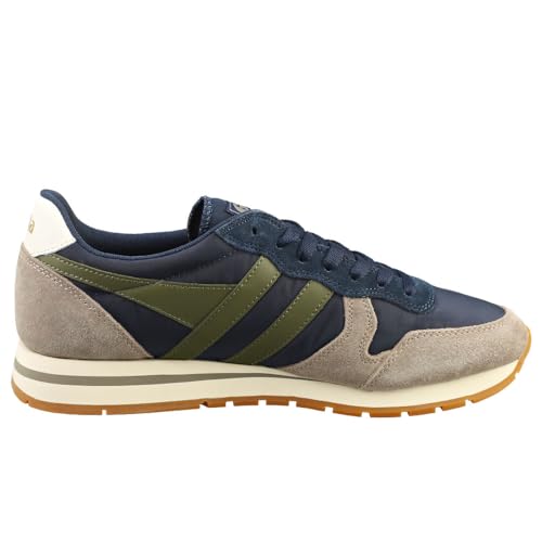 Image of Gola Men's Daytona Trainers