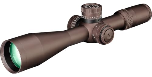 Image of Vortex Razor HD Gen III First Focal Plane Riflescopes