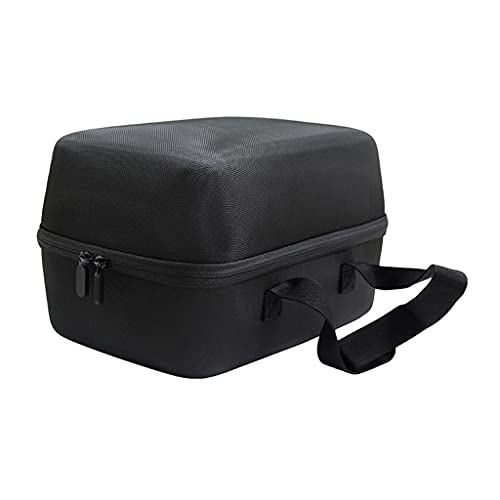 Étui de voyage Bluetooth VOICE premium en matériaux durables haute finition