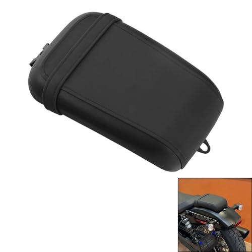 Pillion para Nightster 975 con acabados de alta resistencia para RH975 6
