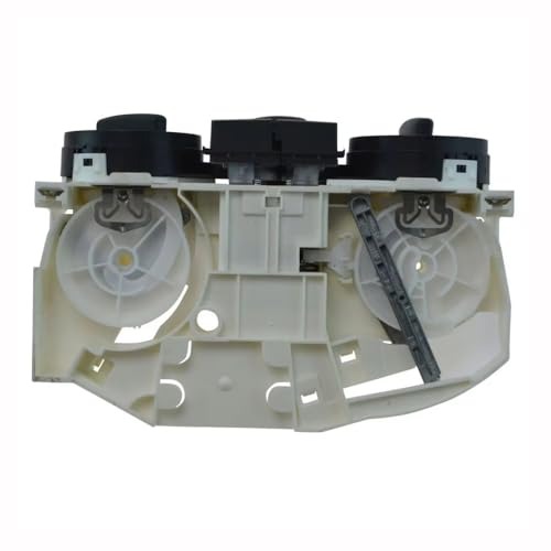 Panneau de commande de climatisation VW Golf 2000-2006 ventilation habitacle - 3