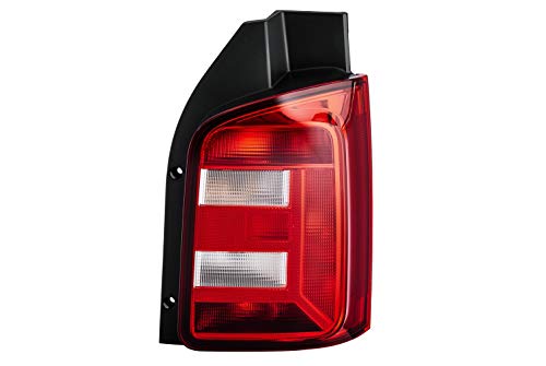 Feu arrière HELLA 2Sk 012 338-041 halogène côté droit pour automobile
