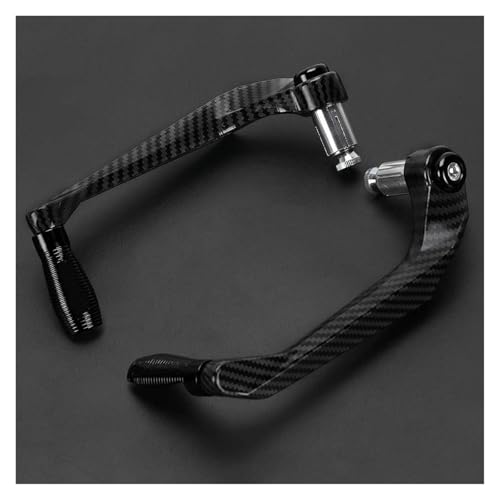 GTGJFJKW Motorrad Bremse Kupplung Hebel Schutz Für Y&amaha TMAX 500 TMAX 530 SX DX 2001-2018 TMAX 560 2019-2024 2023 Zubehör(Schwarz)