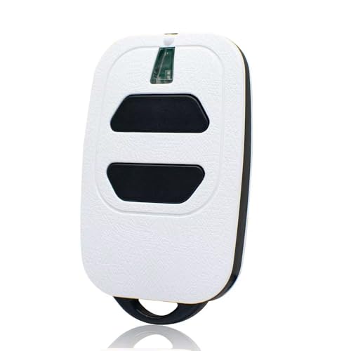 Mando a distancia compatible para puerta de garaje, 433,92 MHz, compatible con DEA GTI2/4, GT2/4, Mio TR2/4, Mio TR2N/4N, 1 unidad