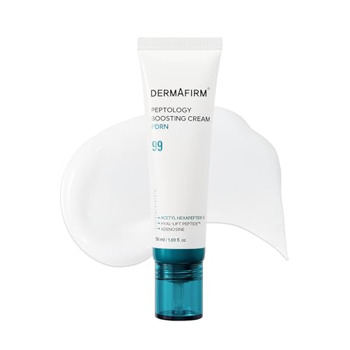 Dermafirm PDRN 99 Moisturizing Cream
