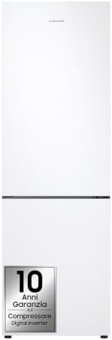 Frigorifero libera installazione Samsung EcoFlex