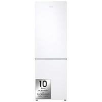 Samsung EcoFlex RB33B610EWW/EF Frigorifero Combinato, Tecnologia SpaceMax, Total No Frost, All...