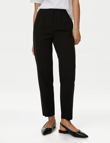 Image of Marks & Spencer Women Casual Pants
