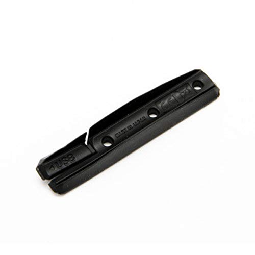 Rapid X2 Safety Light Rubber Base
