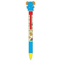 Amazon.co.jp: サンスター文具 たべっ子どうぶつ シャープペンシル