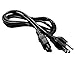 ReadyWired Power Cord Cable for Neato Robotics Botvac Vacuum Base Charging Station Dock