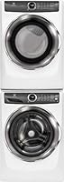 Algopix Similar Product 17 - Electrolux White Front Load Laundry