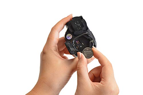 Panasonic Cr2016 3.0 Volt Long Lasting Lithium Coin Cell Batteries In Child Resistant, Standards Based Packaging, 2-Battery Pack #TOP4